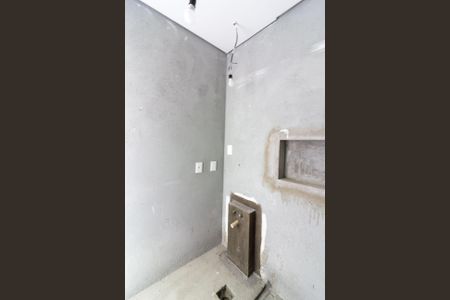 Apartamento à venda com 201m², 3 quartos e 3 vagas Apartamento à venda com 201m², 3 quartos e 3 vagasBanheiro da Suíte 1 - senhor