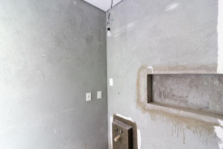 Apartamento à venda com 201m², 3 quartos e 3 vagas Apartamento à venda com 201m², 3 quartos e 3 vagasBanheiro da Suíte 1 - senhor