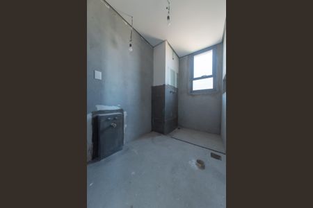 Apartamento à venda com 201m², 3 quartos e 3 vagasBanheiro 1 da Suíte 3