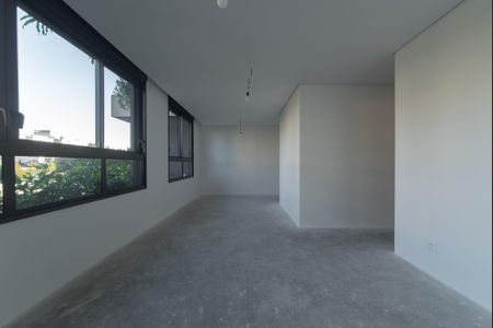 Apartamento à venda com 201m², 3 quartos e 3 vagasSuíte 3