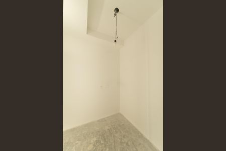 Apartamento à venda com 201m², 3 quartos e 3 vagasQuarto de Serviço