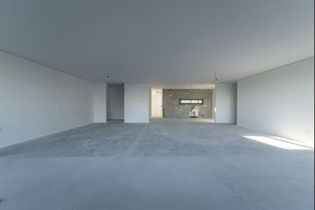 Apartamento à venda com 201m², 3 quartos e 3 vagasSala