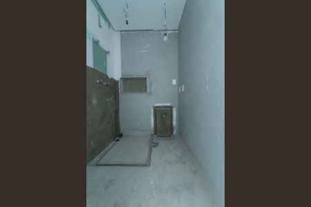 Apartamento à venda com 201m², 3 quartos e 3 vagasBanheiro 2 da Suíte 3