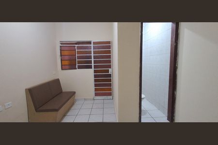 Studio para alugar com 15m², 1 quarto e sem vagaStudio