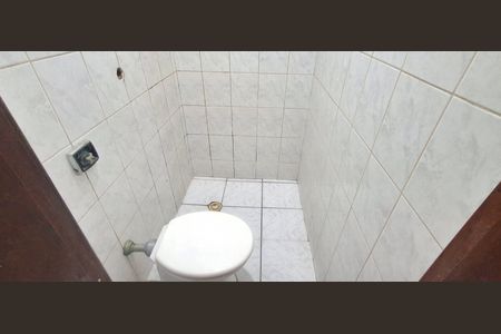 Studio para alugar com 15m², 1 quarto e sem vagaBanheiro