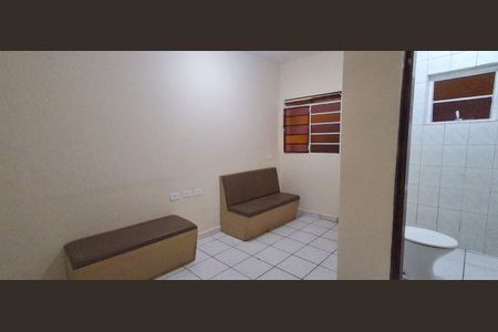 Studio para alugar com 15m², 1 quarto e sem vagaStudio
