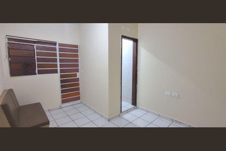 Studio para alugar com 15m², 1 quarto e sem vagaStudio