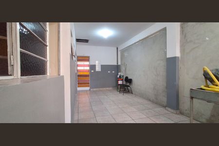 Studio para alugar com 15m², 1 quarto e sem vagaÁrea Comum