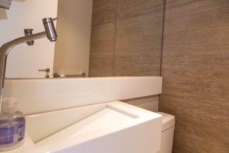 Apartamento à venda com 116m², 3 quartos e 2 vagasLavabo