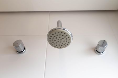 Apartamento à venda com 116m², 3 quartos e 2 vagasBanheiro da Suíte 3