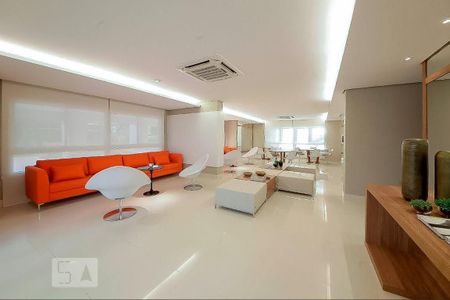Apartamento à venda com 116m², 3 quartos e 2 vagasÁrea comum - Salão de festas
