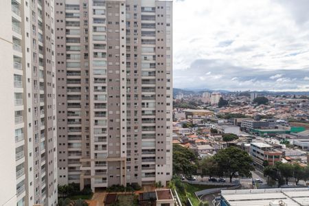 Apartamento à venda com 116m², 3 quartos e 2 vagasÁrea de Serviço - Vista