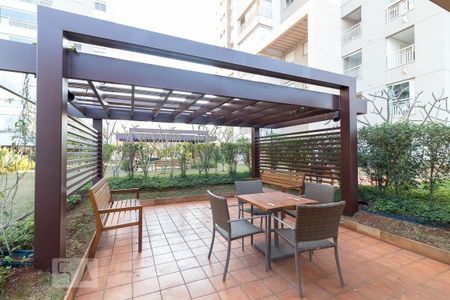 Apartamento à venda com 116m², 3 quartos e 2 vagasÁrea comum