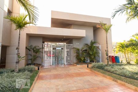 Apartamento à venda com 116m², 3 quartos e 2 vagasPortaria