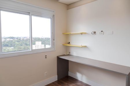 Apartamento à venda com 116m², 3 quartos e 2 vagasSuíte 1