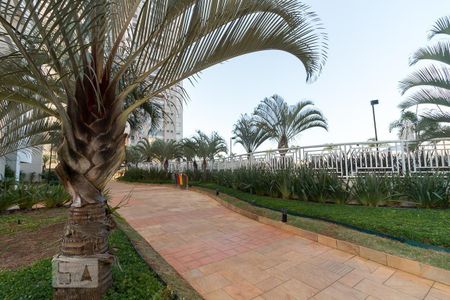 Apartamento à venda com 116m², 3 quartos e 2 vagasÁrea comum