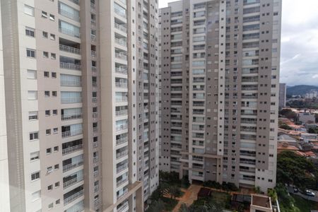 Apartamento à venda com 116m², 3 quartos e 2 vagasVaranda gourmet - Vista