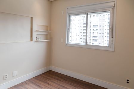 Apartamento à venda com 116m², 3 quartos e 2 vagasSuíte 2