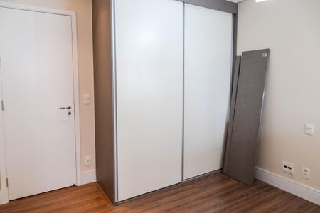 Apartamento à venda com 116m², 3 quartos e 2 vagasSuíte 3