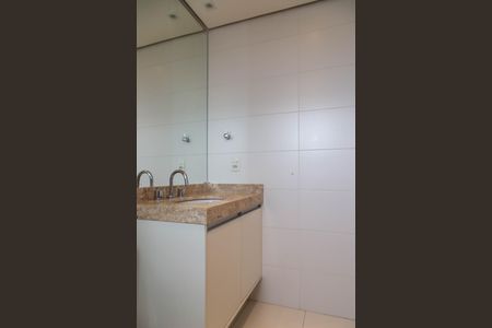 Apartamento à venda com 116m², 3 quartos e 2 vagasBanheiro da Suíte 1