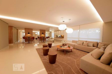 Apartamento à venda com 116m², 3 quartos e 2 vagasÁrea comum - Salão de festas