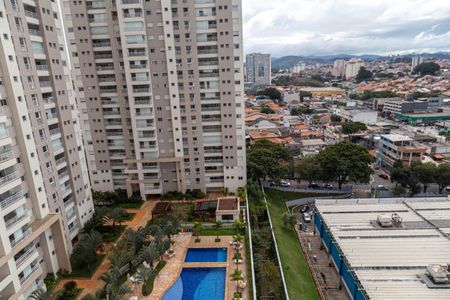 Apartamento à venda com 116m², 3 quartos e 2 vagasSuíte 2 - Vista