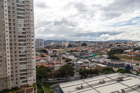 Apartamento à venda com 116m², 3 quartos e 2 vagasSuíte 2 - Vista