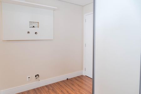 Apartamento à venda com 116m², 3 quartos e 2 vagasSuíte 3
