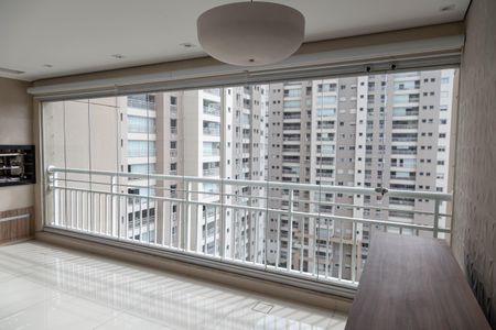 Apartamento à venda com 116m², 3 quartos e 2 vagasSuíte 3 - Vista