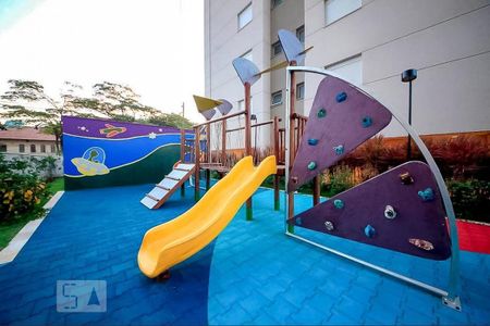 Apartamento à venda com 116m², 3 quartos e 2 vagasÁrea comum - Playground