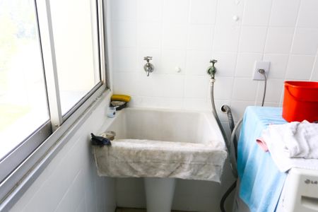 Apartamento à venda com 180m², 4 quartos e 3 vagas Apartamento à venda com 180m², 4 quartos e 3 vagasÁrea de Serviço