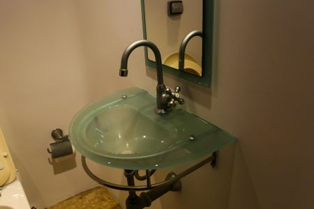 Apartamento à venda com 180m², 4 quartos e 3 vagas Apartamento à venda com 180m², 4 quartos e 3 vagasLavabo