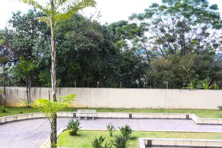 Apartamento à venda com 180m², 4 quartos e 3 vagas Apartamento à venda com 180m², 4 quartos e 3 vagasSuíte 2 vista