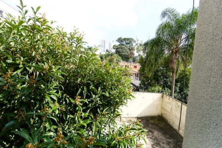 Apartamento à venda com 180m², 4 quartos e 3 vagas Apartamento à venda com 180m², 4 quartos e 3 vagasvista da Suíte 4