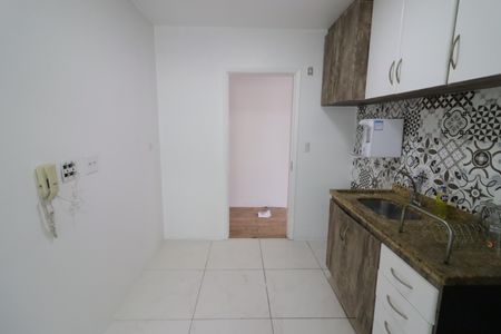 Apartamento para alugar com 65m², 2 quartos e 1 vagaCozinha e Área de Serviço