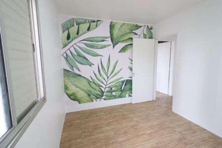 Apartamento para alugar com 65m², 2 quartos e 1 vagaQuarto 2