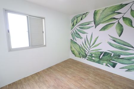 Apartamento para alugar com 65m², 2 quartos e 1 vagaQuarto 2