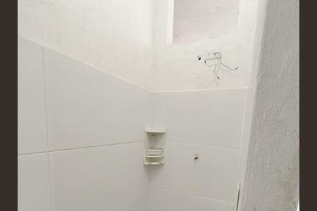 Casa para alugar com 100m², 1 quarto e 2 vagasBanheiro suíte