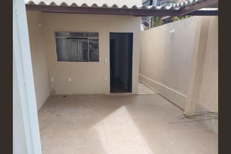 Casa para alugar com 100m², 1 quarto e 2 vagasGaragem