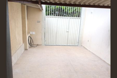 Casa para alugar com 100m², 1 quarto e 2 vagasGaragem