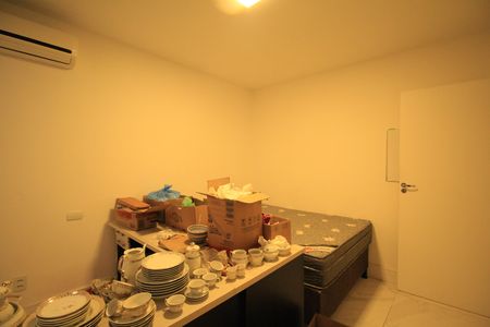 Apartamento para alugar com 140m², 3 quartos e 1 vaga Apartamento para alugar com 140m², 3 quartos e 1 vagaQuarto 2