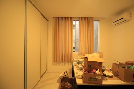 Apartamento para alugar com 140m², 3 quartos e 1 vaga Apartamento para alugar com 140m², 3 quartos e 1 vagaQuarto 2