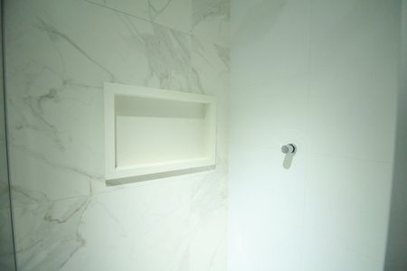 Apartamento para alugar com 140m², 3 quartos e 1 vaga Apartamento para alugar com 140m², 3 quartos e 1 vagaBanheiro Social