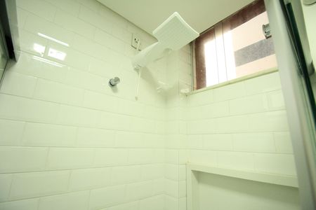 Apartamento para alugar com 140m², 3 quartos e 1 vaga Apartamento para alugar com 140m², 3 quartos e 1 vagaBanheiro Suíte