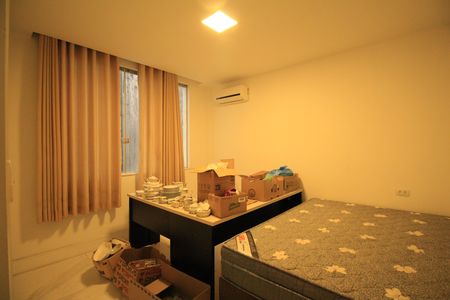 Apartamento para alugar com 140m², 3 quartos e 1 vaga Apartamento para alugar com 140m², 3 quartos e 1 vagaQuarto 2