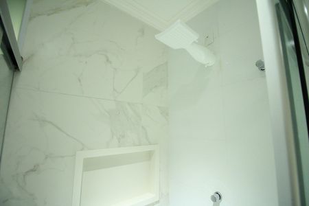 Apartamento para alugar com 140m², 3 quartos e 1 vaga Apartamento para alugar com 140m², 3 quartos e 1 vagaBanheiro Social