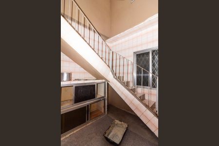 Casa de condomínio para alugar com 85m², 2 quartos e 1 vagaÁrea de Serviço