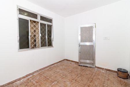 Casa de condomínio para alugar com 85m², 2 quartos e 1 vagaSala