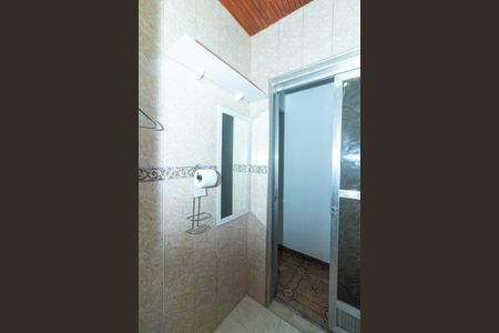 Casa de condomínio para alugar com 85m², 2 quartos e 1 vagaBanheiro