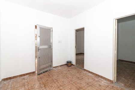 Casa de condomínio para alugar com 85m², 2 quartos e 1 vagaSala